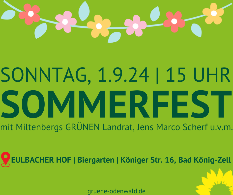 Sommerfest